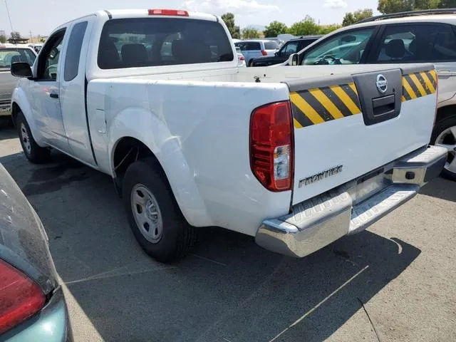 1N6BD0CT1CC462408 2012 2012 Nissan Frontier- S 2