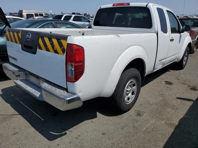 1N6BD0CT1CC462408 2012 2012 Nissan Frontier- S 3