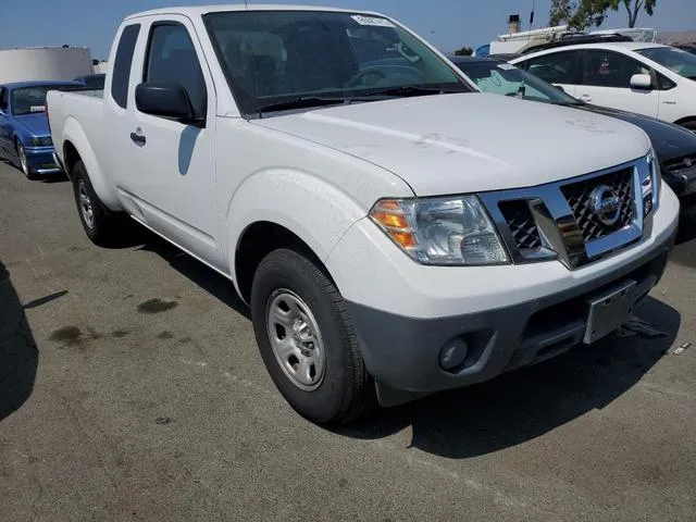 1N6BD0CT1CC462408 2012 2012 Nissan Frontier- S 4