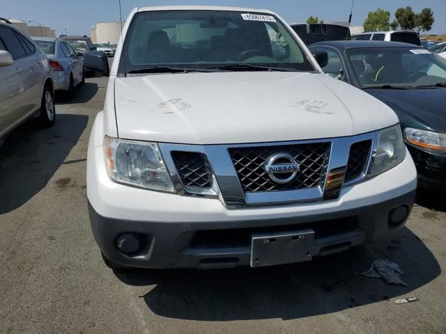 1N6BD0CT1CC462408 2012 2012 Nissan Frontier- S 5