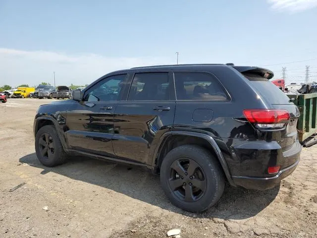 1C4RJFAG8MC569475 2021 2021 Jeep Grand Cherokee- Laredo 2