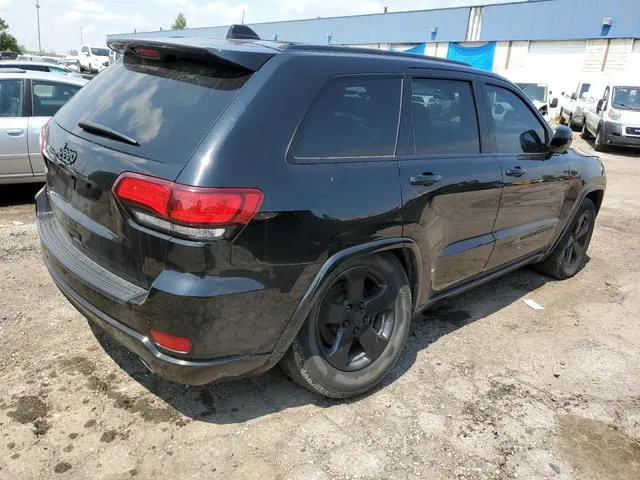 1C4RJFAG8MC569475 2021 2021 Jeep Grand Cherokee- Laredo 3