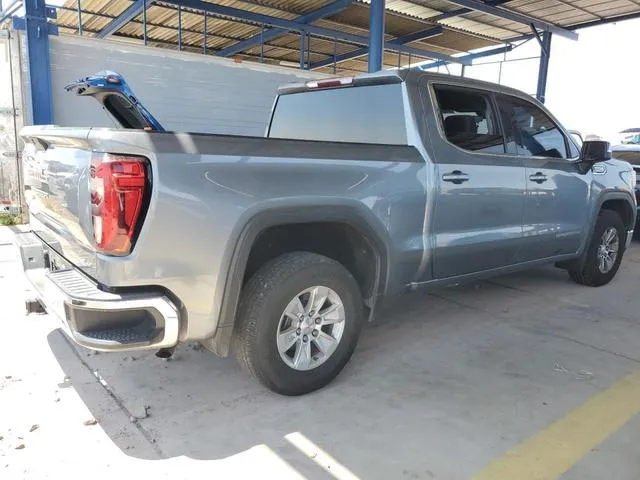 1GTP8BED9KZ245859 2019 2019 GMC Sierra- C1500 Sle 3