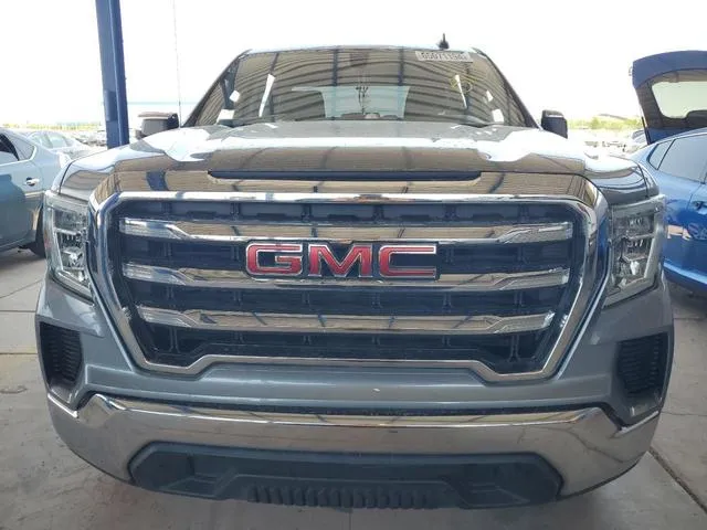 1GTP8BED9KZ245859 2019 2019 GMC Sierra- C1500 Sle 5