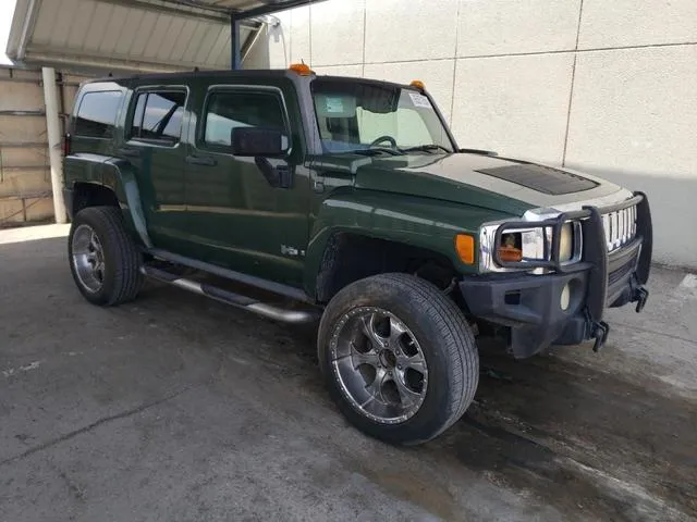 5GTDN136468128589 2006 2006 Hummer H3 4