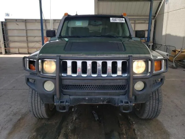 5GTDN136468128589 2006 2006 Hummer H3 5