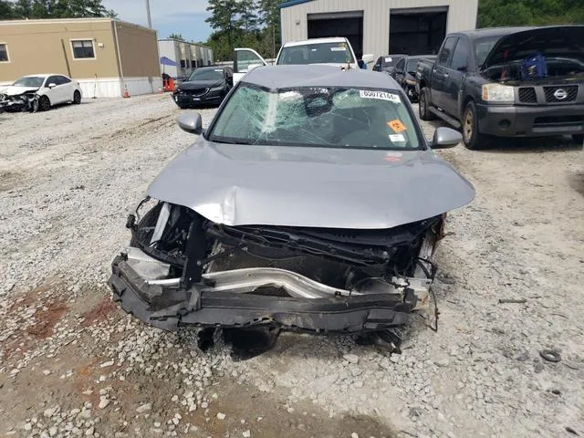 1HGCY1F24RA013542 2024 2024 Honda Accord- LX 5