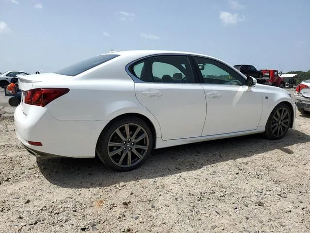 JTHBE1BL5E5036881 2014 2014 Lexus GS- 350 3