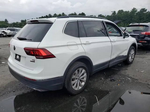 3VV2B7AX3JM115988 2018 2018 Volkswagen Tiguan- SE 3