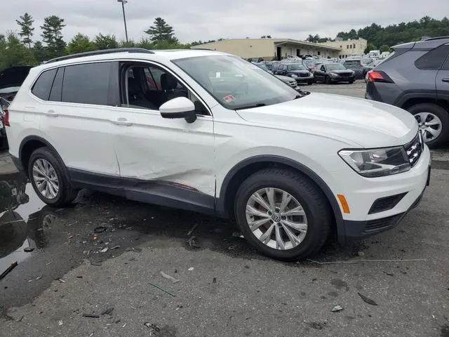 3VV2B7AX3JM115988 2018 2018 Volkswagen Tiguan- SE 4