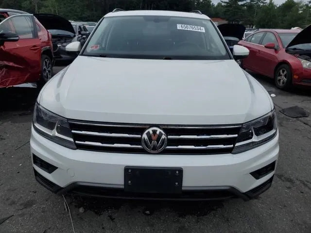 3VV2B7AX3JM115988 2018 2018 Volkswagen Tiguan- SE 5