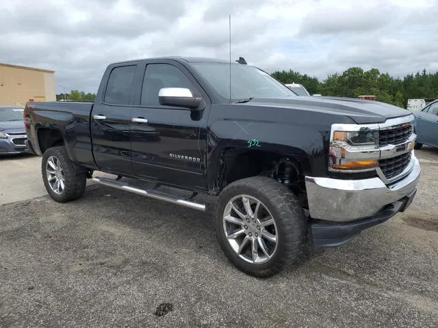 1GCVKREC8JZ161054 2018 2018 Chevrolet Silverado- K1500 Lt 4