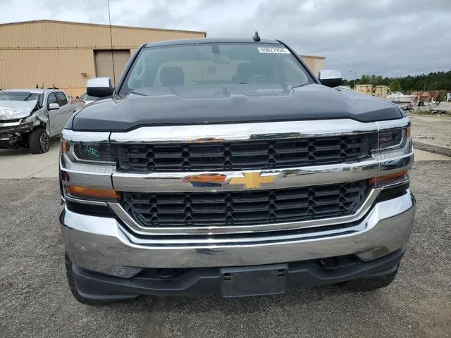 1GCVKREC8JZ161054 2018 2018 Chevrolet Silverado- K1500 Lt 5