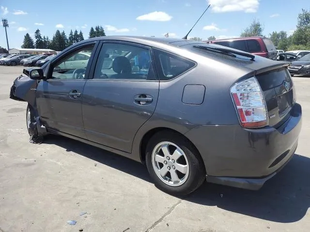 JTDKB20U883418009 2008 2008 Toyota Prius 2