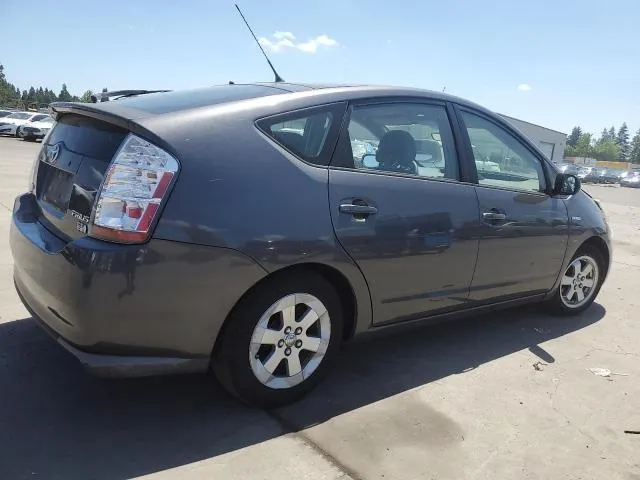 JTDKB20U883418009 2008 2008 Toyota Prius 3