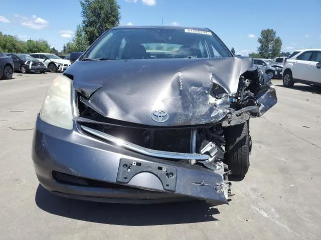 JTDKB20U883418009 2008 2008 Toyota Prius 5