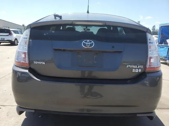 JTDKB20U883418009 2008 2008 Toyota Prius 6