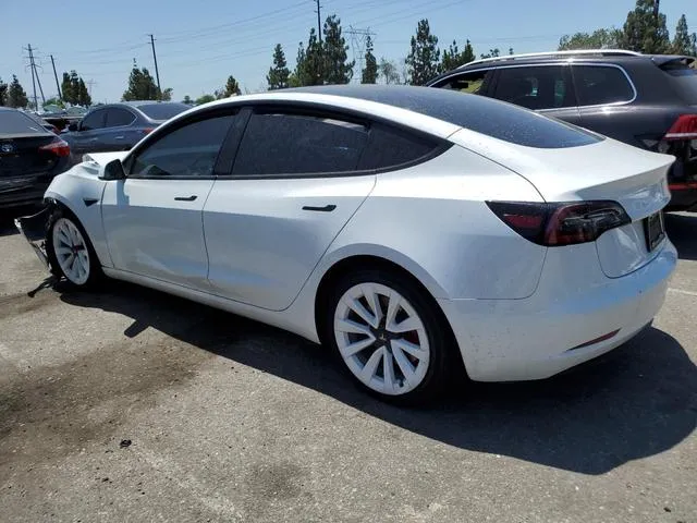 5YJ3E1EA3PF428114 2023 2023 Tesla MODEL 3 2