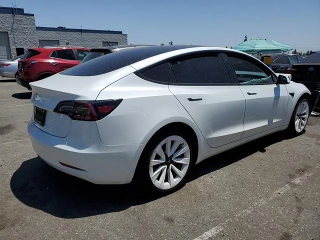 5YJ3E1EA3PF428114 2023 2023 Tesla MODEL 3 3