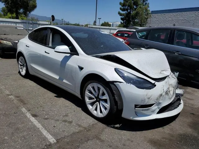 5YJ3E1EA3PF428114 2023 2023 Tesla MODEL 3 4