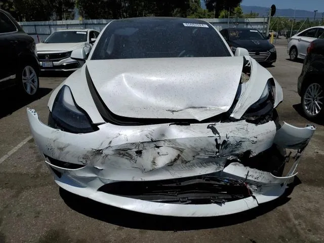 5YJ3E1EA3PF428114 2023 2023 Tesla MODEL 3 5