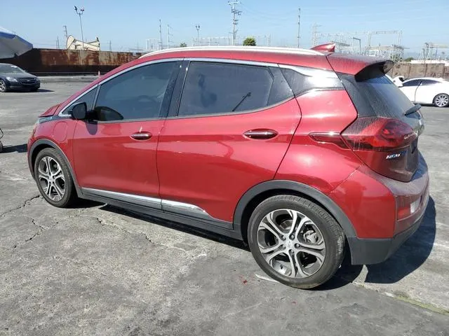 1G1FZ6S05L4130510 2020 2020 Chevrolet Bolt- Premier 2