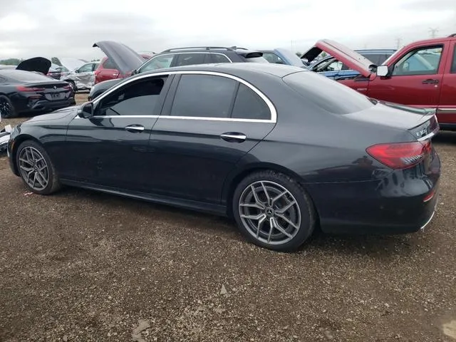 W1KZF8EB4MA916474 2021 2021 Mercedes-Benz E-Class- 350 4Matic 2