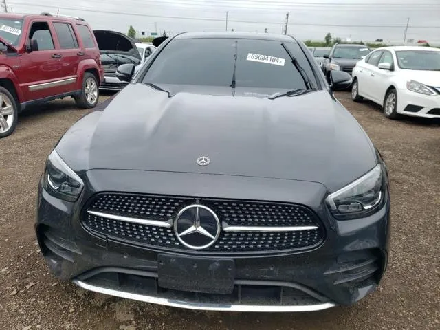 W1KZF8EB4MA916474 2021 2021 Mercedes-Benz E-Class- 350 4Matic 5