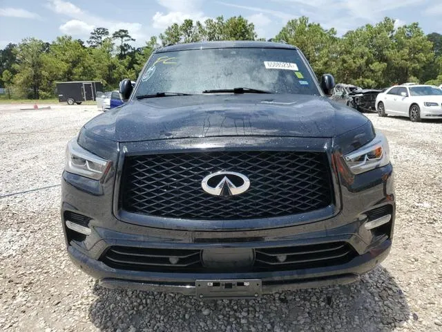 JN8AZ2BF7N9740918 2022 2022 Infiniti QX80- Sensory 5