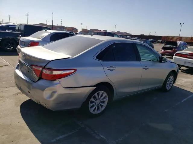 4T1BF1FK3HU761319 2017 2017 Toyota Camry- LE 3