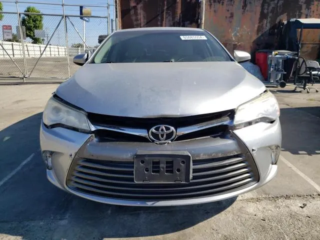 4T1BF1FK3HU761319 2017 2017 Toyota Camry- LE 5