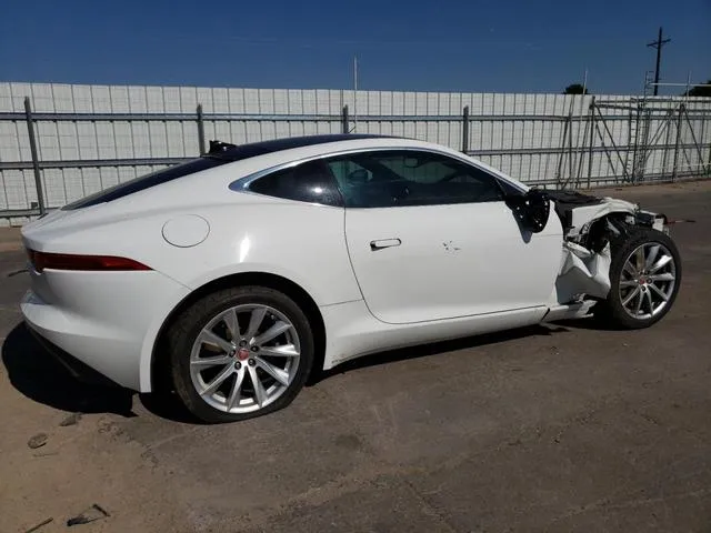 SAJWA6AT2H8K42676 2017 2017 Jaguar F-Type 3