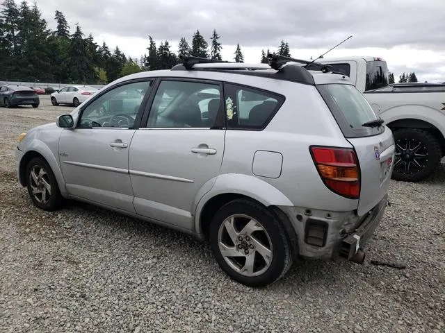 5Y2SL63845Z413319 2005 2005 Pontiac Vibe 2