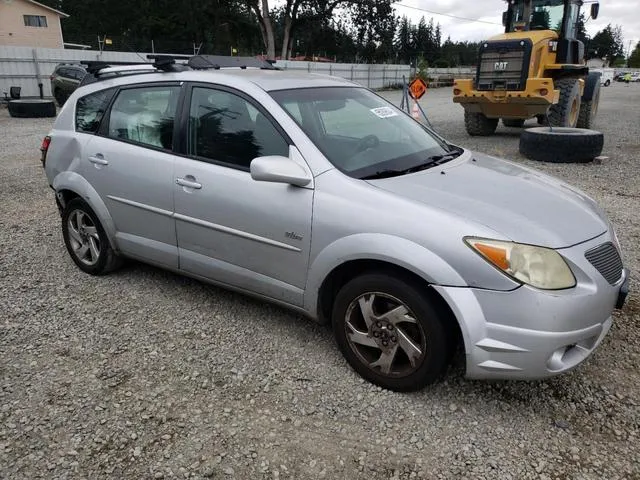 5Y2SL63845Z413319 2005 2005 Pontiac Vibe 4