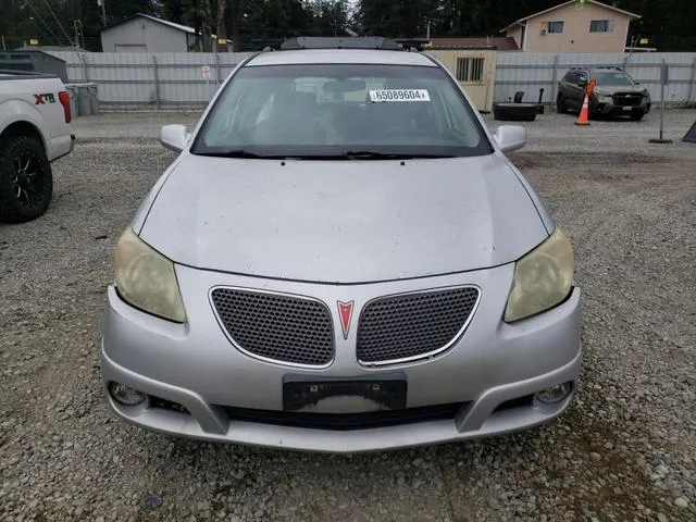 5Y2SL63845Z413319 2005 2005 Pontiac Vibe 5