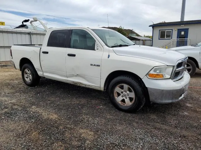 1D3HB13P59S754600 2009 2009 Dodge RAM 1500 4