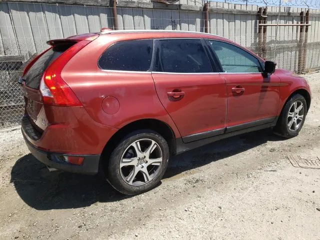 YV4902DZ7D2414461 2013 2013 Volvo XC60- T6 3