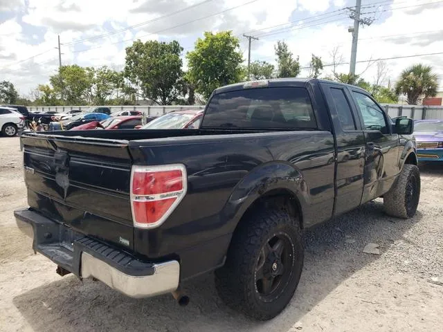 1FTFX1CV4AFB32857 2010 2010 Ford F-150- Super Cab 3