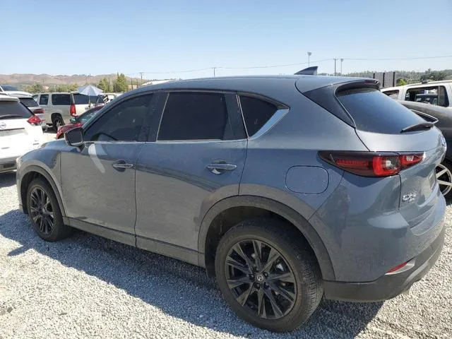 JM3KFBCM4N1629724 2022 2022 Mazda CX-5- Preferred 2