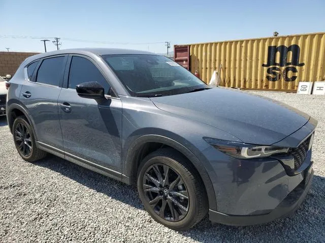 JM3KFBCM4N1629724 2022 2022 Mazda CX-5- Preferred 4