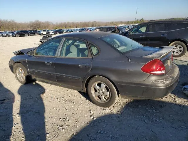 1FAHP53UX5A226497 2005 2005 Ford Taurus- SE 2