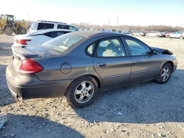 1FAHP53UX5A226497 2005 2005 Ford Taurus- SE 3