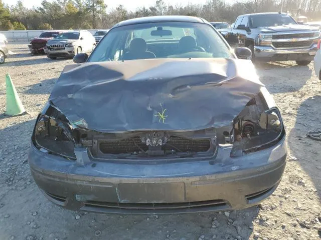 1FAHP53UX5A226497 2005 2005 Ford Taurus- SE 5