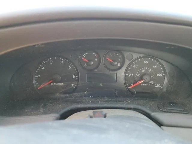 1FAHP53UX5A226497 2005 2005 Ford Taurus- SE 9