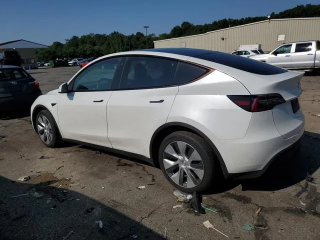 7SAYGDEE7PA094688 2023 2023 Tesla MODEL Y 2