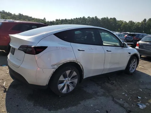 7SAYGDEE7PA094688 2023 2023 Tesla MODEL Y 3