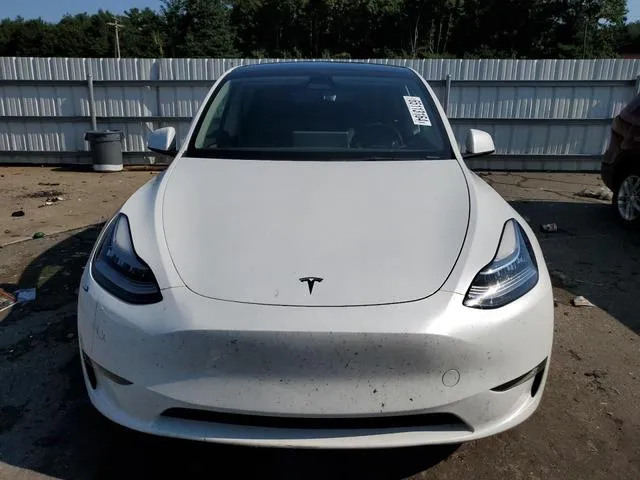 7SAYGDEE7PA094688 2023 2023 Tesla MODEL Y 5