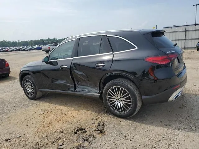 W1NKM4HB9RF096997 2024 2024 Mercedes-Benz GLC-Class- 300 4Matic 2