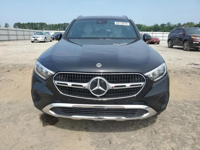 W1NKM4HB9RF096997 2024 2024 Mercedes-Benz GLC-Class- 300 4Matic 5