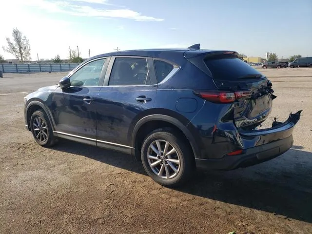 JM3KFBBM7P0163281 2023 2023 Mazda CX-5- Select 2